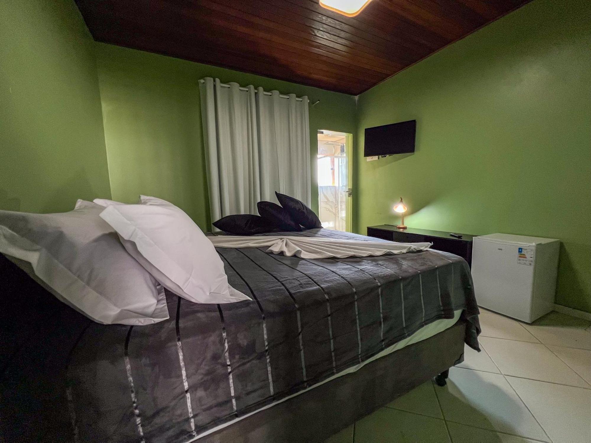 Pousada Recanto De Igaratá Oda fotoğraf